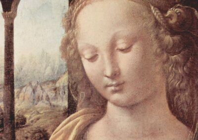 Leonardo da Vinci