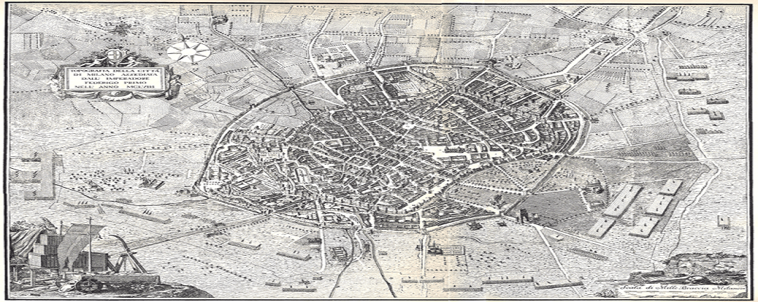 Milano e il Rinascimento