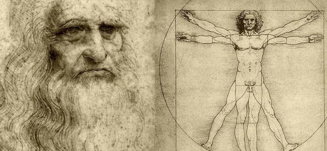 Itinerari per le scuole 4 Milano e il mito di Leonardo Da Vinci