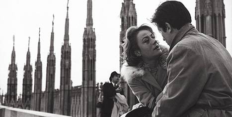 Milano e il cinema 2 Milano e il cinema