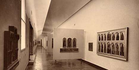 Milano e i musei 3 Milano e i musei