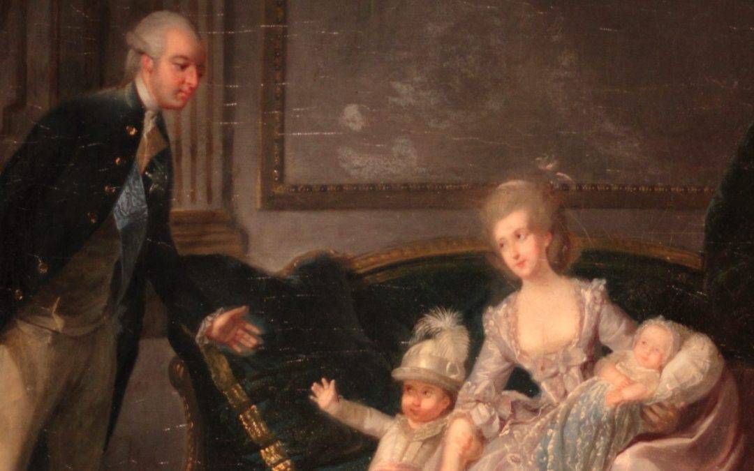 Milano e le grandi famiglie