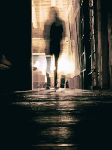 Milano e i suoi fantasmi 1 Milano e i suoi fantasmi